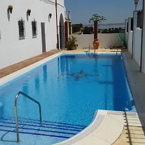 Venta Del Alto Cumbres By Vivere 3*, El Garrobo Spain