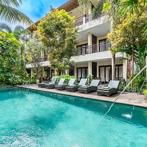 Meruhdani Boutique Ubud (Bali)