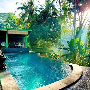 Dupa Ubud (Bali)
