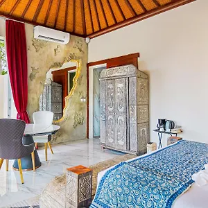 Cella Bella Ubud (Bali)