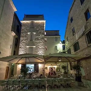 Murum Heritage 4*, Split Croatia