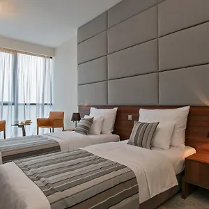 Priska Med Luxury 4*, Split Croatia