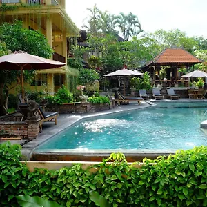 Jati 3 And Ubud (Bali)
