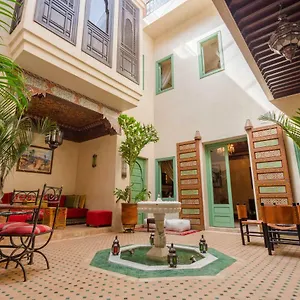 Azrur 4*, Marrakesh Morocco