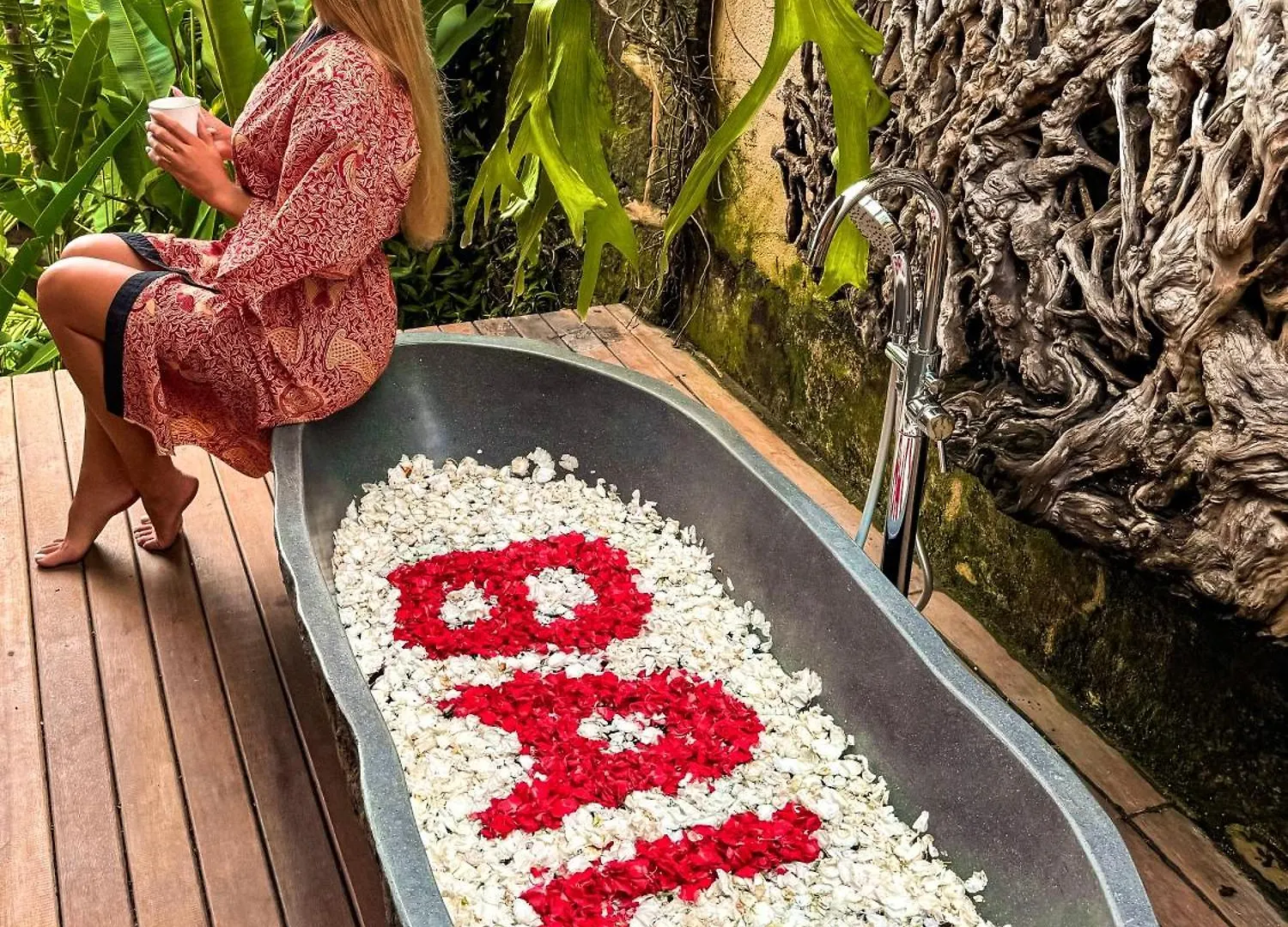 Bali Maison Ubud  Indonesia