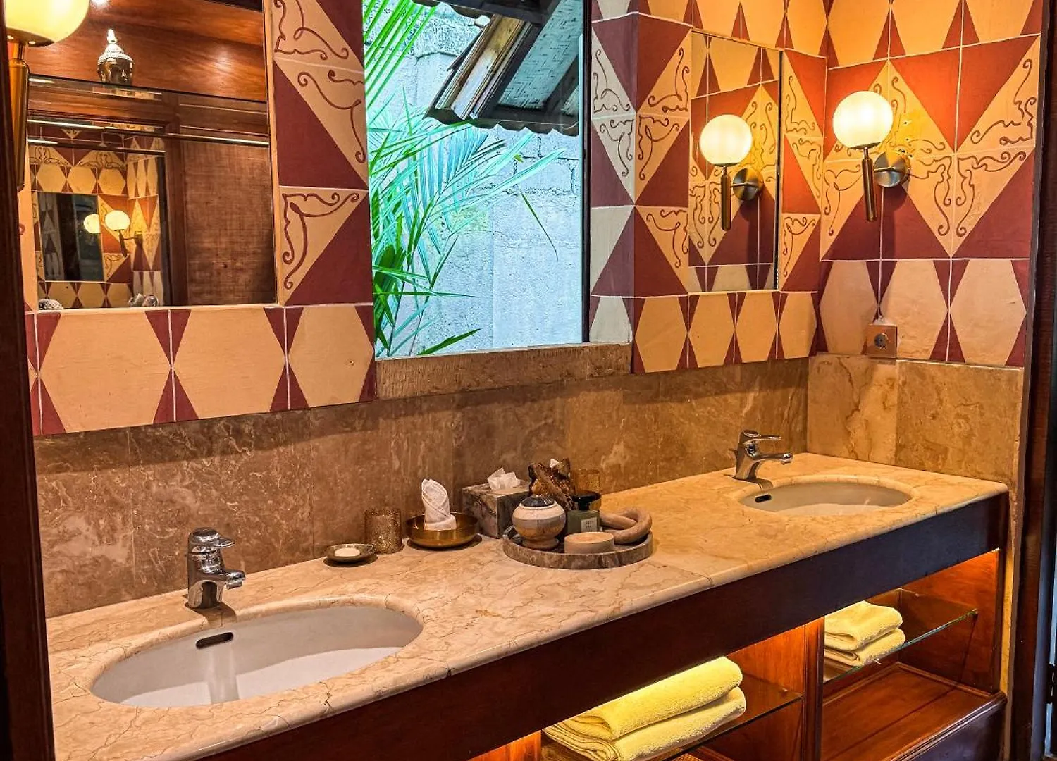 Bed & Breakfast Bali Maison Ubud