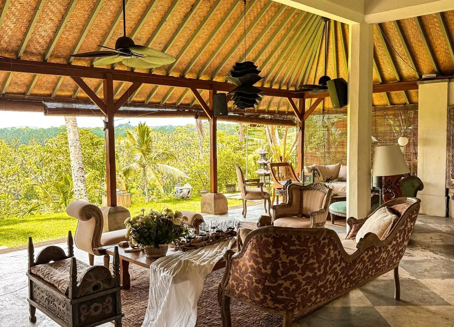Bali Maison Ubud
