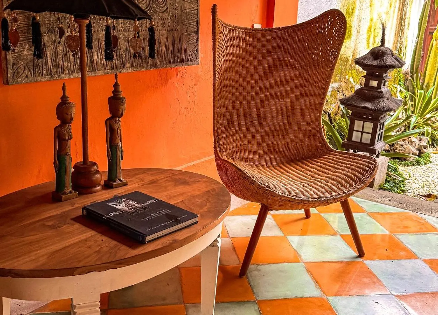 Bed & Breakfast Bali Maison Ubud