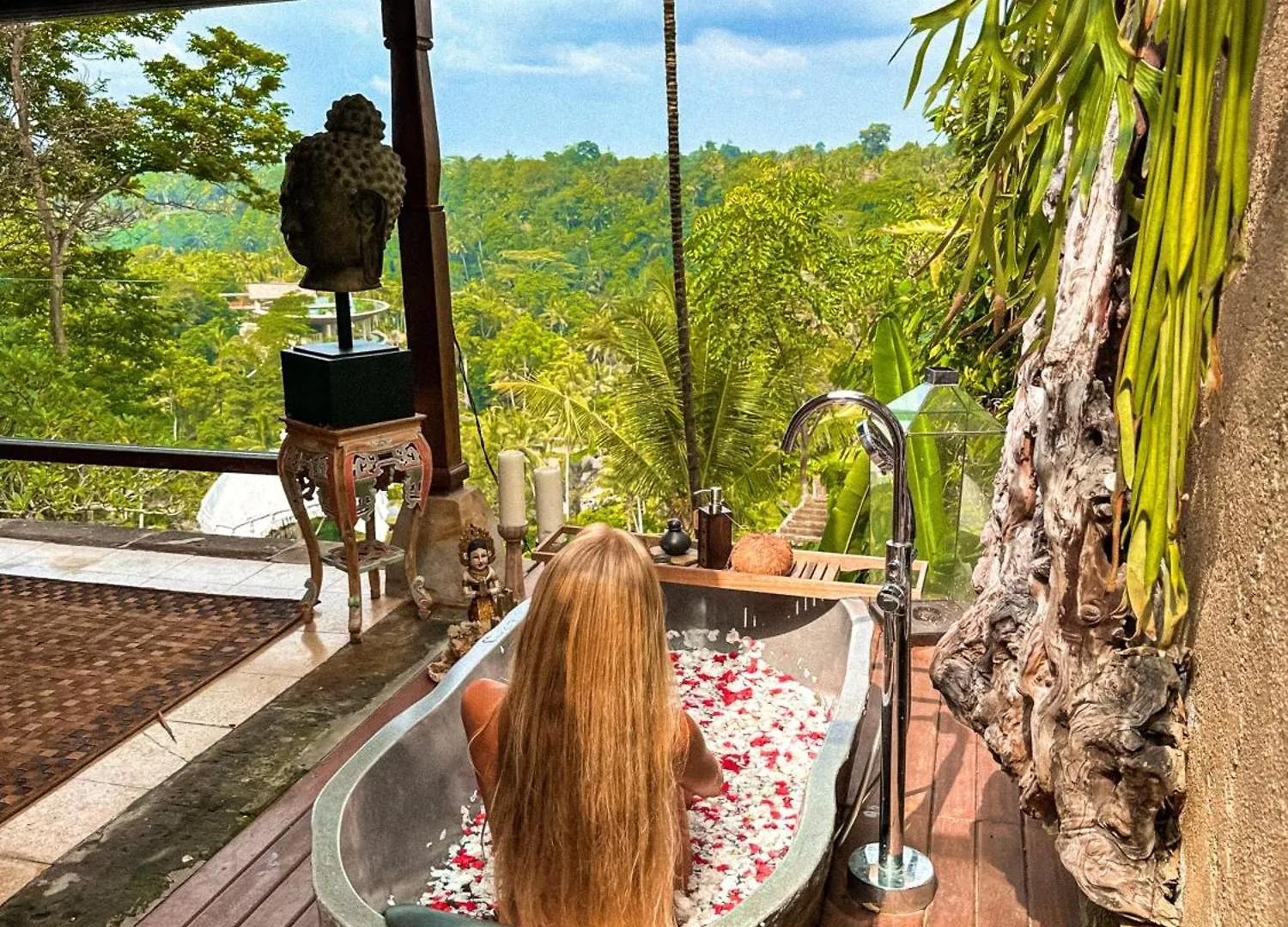 Bed & Breakfast Bali Maison Ubud