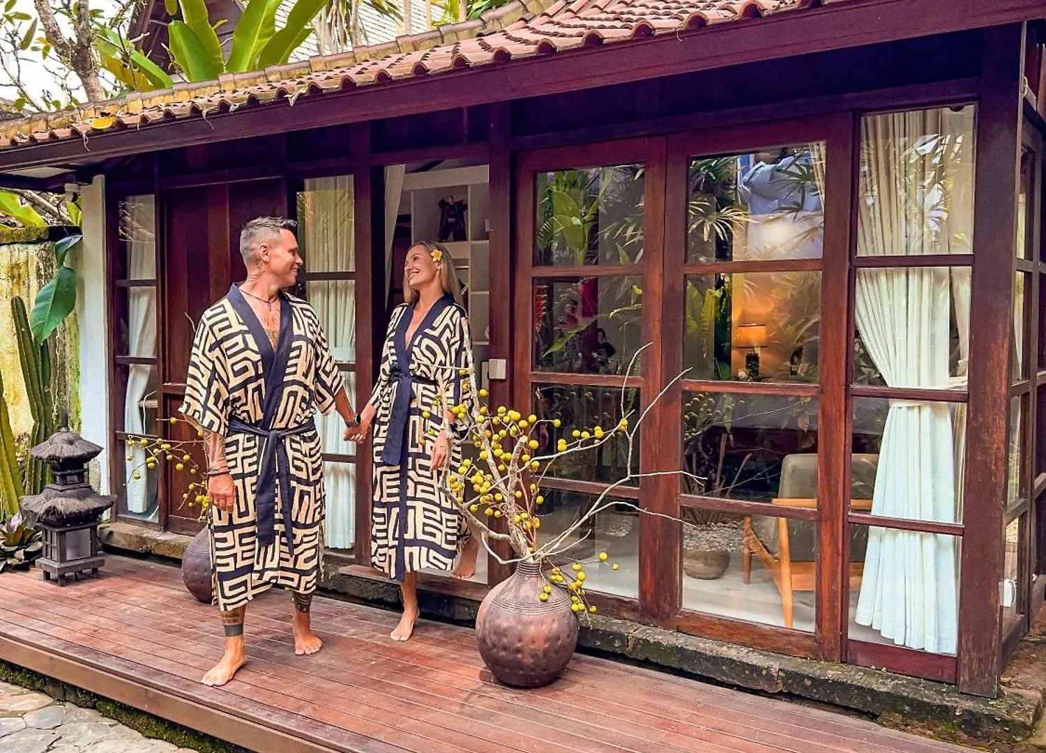 Bali Maison Ubud  Bed & Breakfast Ubud (Bali)