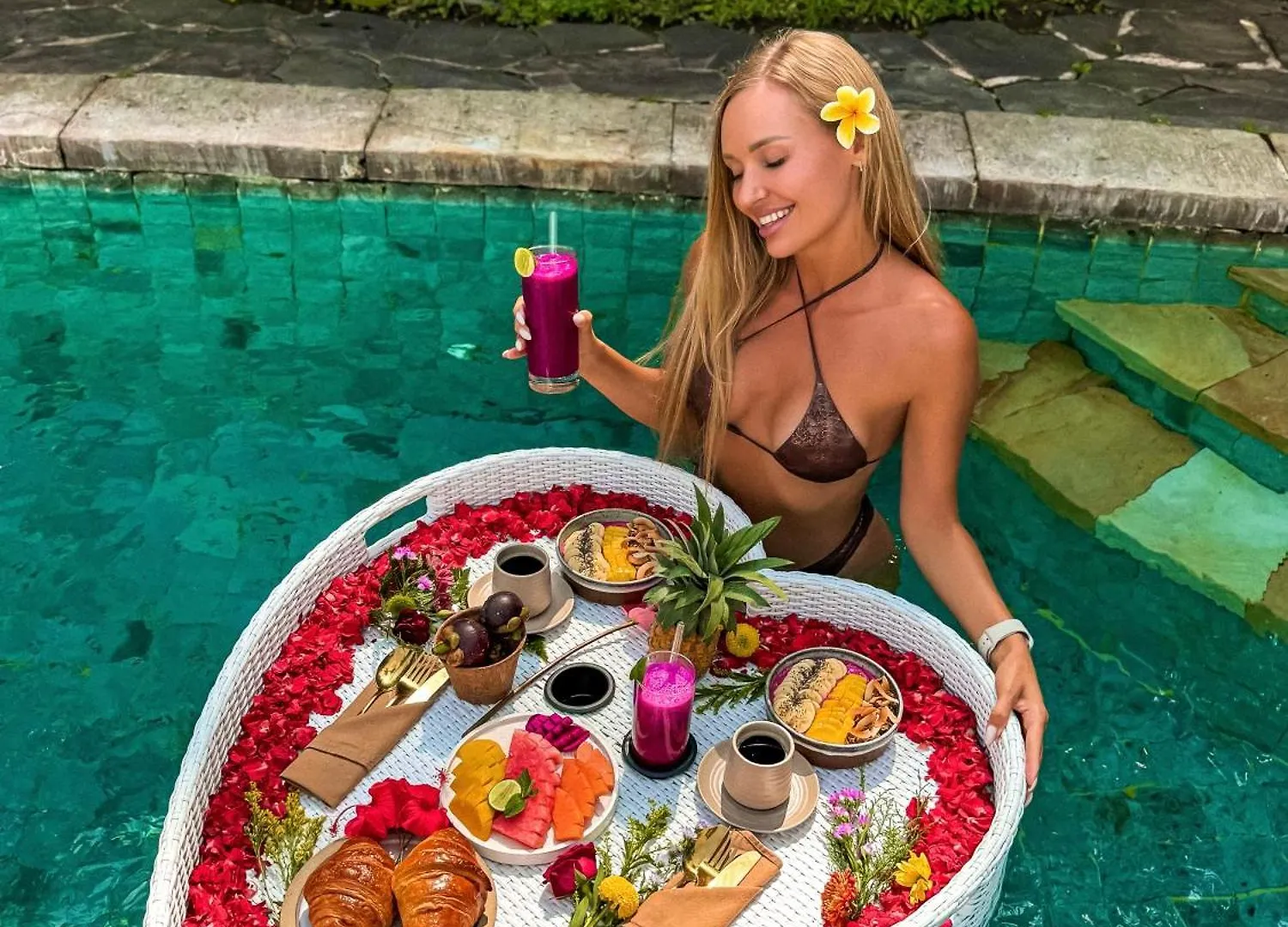 Bed & Breakfast Bali Maison Ubud  Indonesia