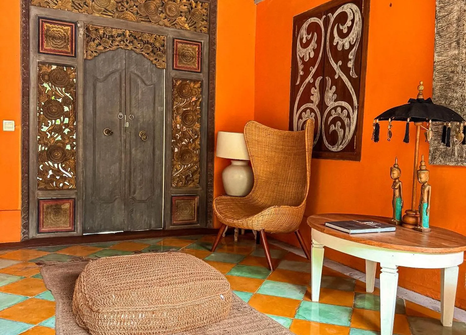 Bed & Breakfast Bali Maison Ubud