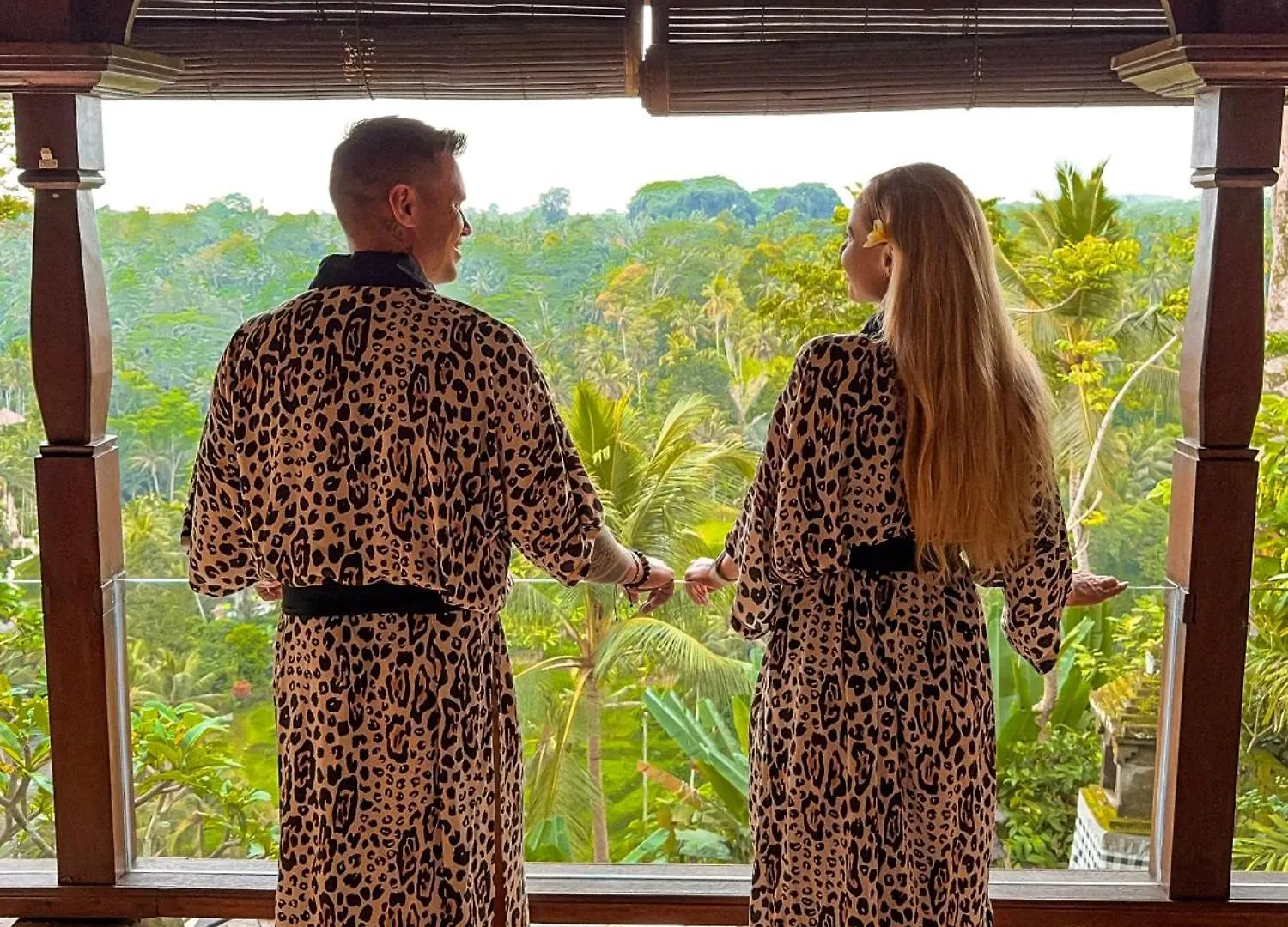 Bed & Breakfast Bali Maison Ubud