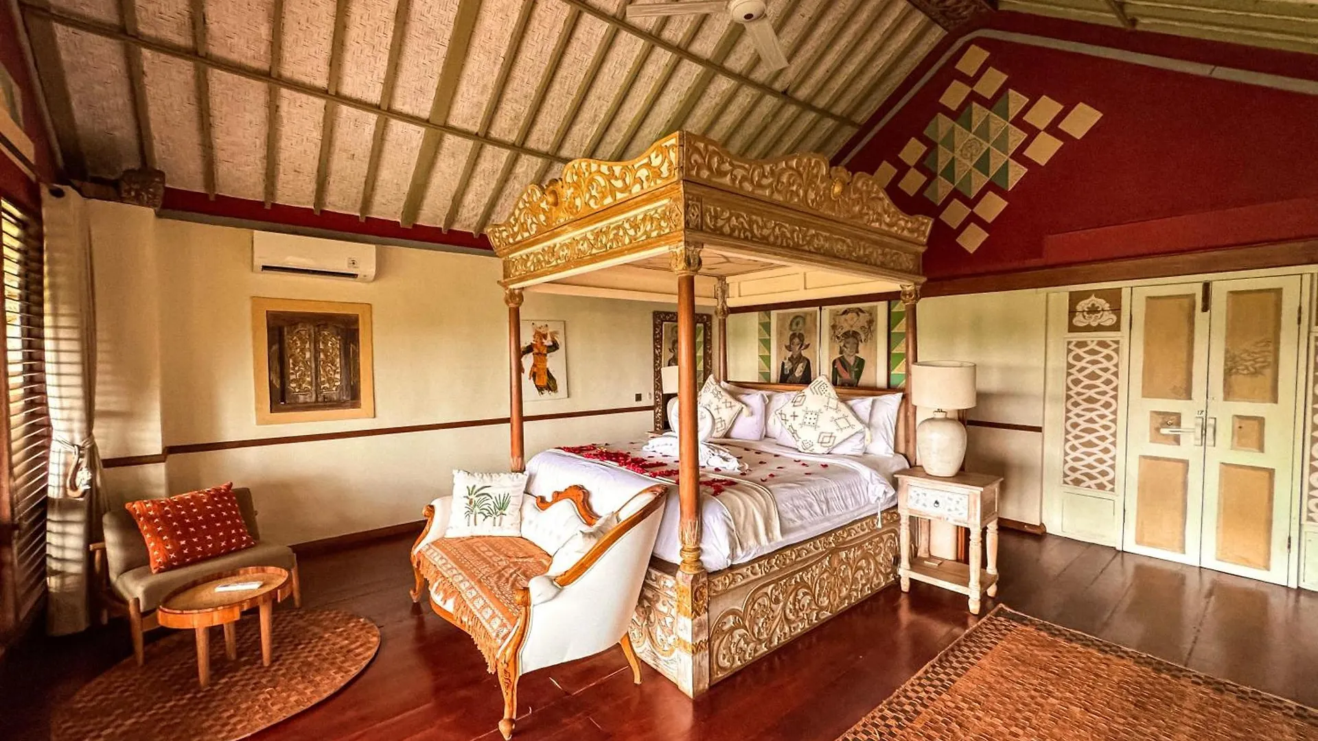 Bed & Breakfast Bali Maison Ubud