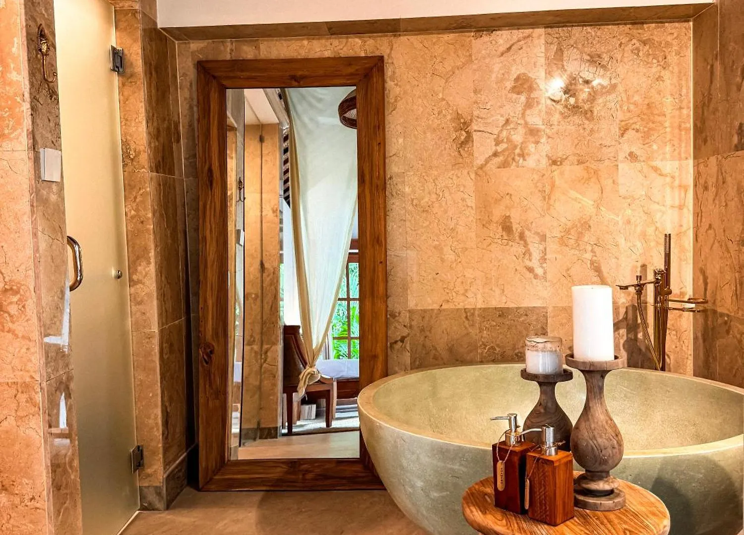 Bed & Breakfast Bali Maison Ubud