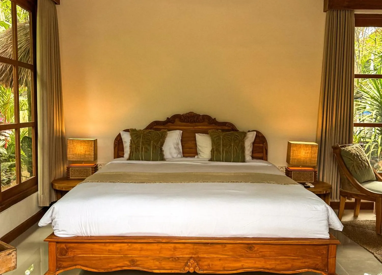 Bali Maison Ubud  Bed & Breakfast Ubud (Bali)